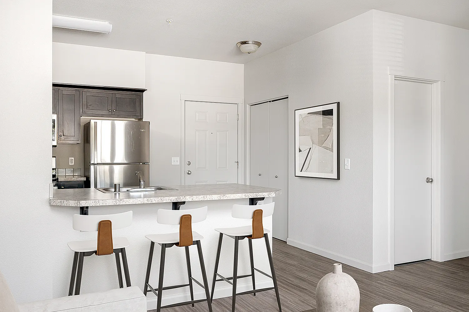 Alderbrook Apartments — Photo 3