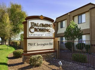 750 E Irvington Rd APT 615, Tucson, AZ 85714