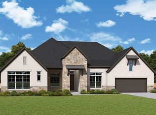 Aubrey Plan, Goodland - Manor Series, Grand Prairie, TX 76084