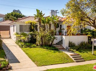 3055 Mountain View Ave, Los Angeles, CA 90066
