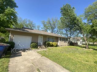 3009 S South St, Fort Smith, AR 72901
