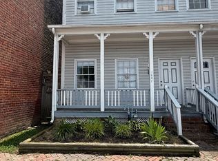 1607 W Cary St, Richmond, VA 23220
