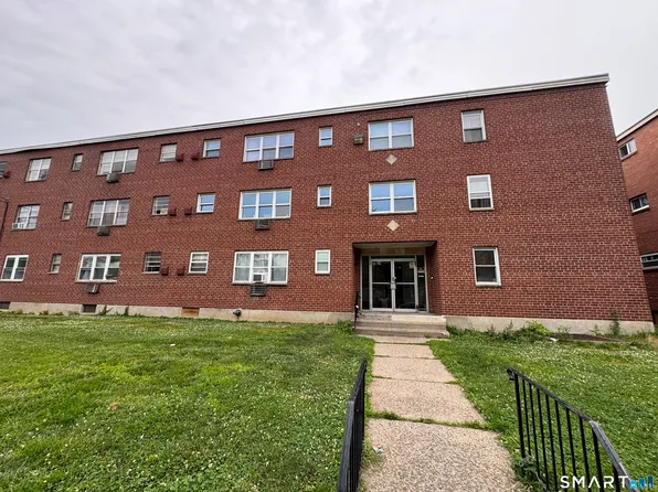 24 Merrill St APT C1, Hartford, CT 06106