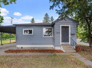 1422 2nd St, Cheney, WA 99004