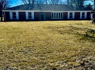 1700 Penbrooke Trl, Dayton, OH 45459