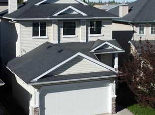 123 SW Arbour Butte Rd NW, Calgary, AB T3G4L9