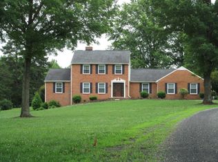 1659 Shady Grove Rd, Providence, NC 27315