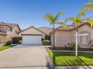 3347 Chiltern Way, Corona, CA 92881