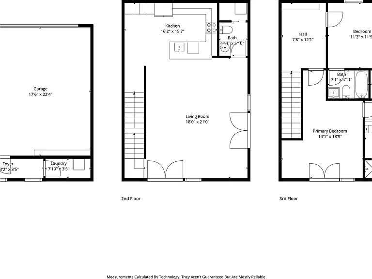 5711 Ross Ave #5 — Photo 24