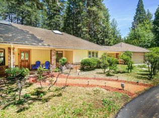 12654 Mayflower Dr, Nevada City, CA 95959
