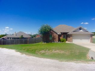 2703 Trek Ct, Granbury, TX 76049