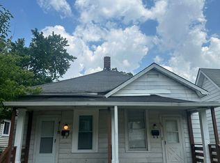 409 N Gray St, Indianapolis, IN 46201