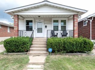 3953 Randall St, Saint Louis, MO