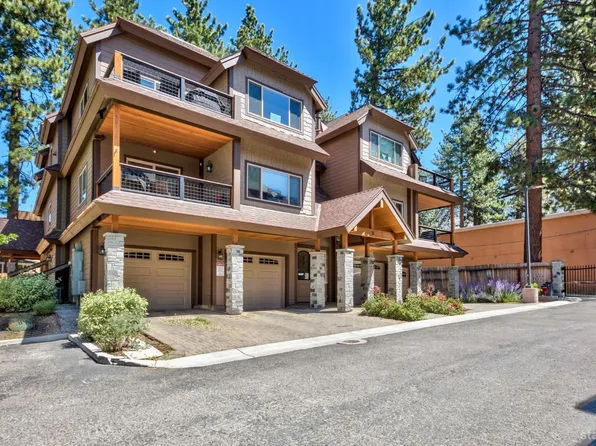 3987 Manzanita Ave, South Lake Tahoe, CA 96150