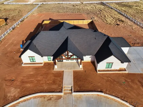 2815 S County Road 1092, Midland, TX 79706