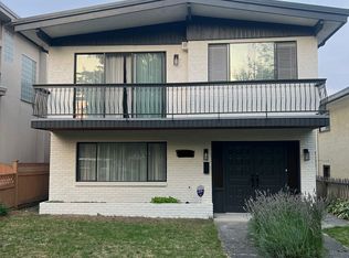 6414 Saint Catherines St #A, Vancouver, BC V5W3G8