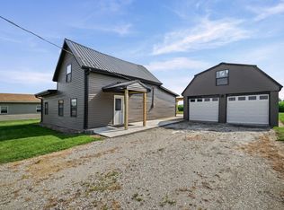 3975 N Hamilton Rd, Mulberry, IN 46058