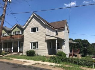 335 Kline Ave, North Versailles, PA 15137