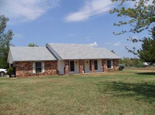 927 County Street 2978, Blanchard, OK 73010