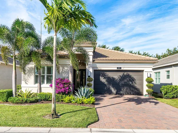 9337 Silver Shores Lane, Boynton Beach, FL 33473
