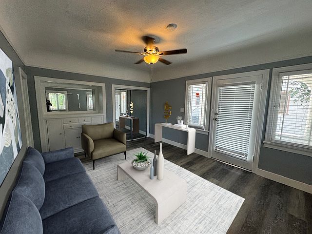 1st image of 445 S Chicago St #3/4