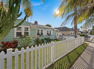 447 Nautilus St, La Jolla, CA 92037