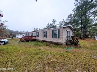 3681 Blue Banks Loop Rd NE, Leland, NC 28451