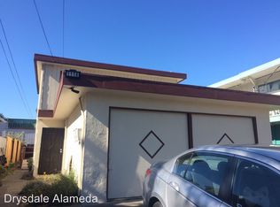 1116 Buena Vista Ave #A, Alameda, CA 94501