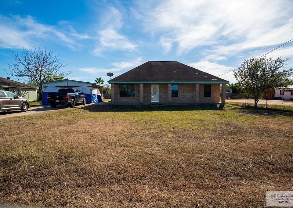 494 Ledesma Ave, Raymondville, TX 78580 Zillow