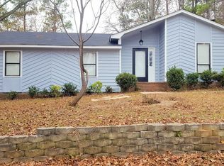 3018 Silverwood Dr, Augusta, GA 30907