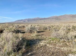 21880 Chimney Creek Rd, Lovelock, NV 89419