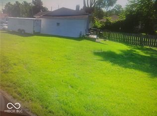 5041 Iowa St, Indianapolis, IN 46203