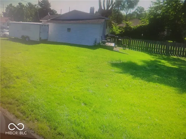 5041 Iowa St, Indianapolis, IN 46203