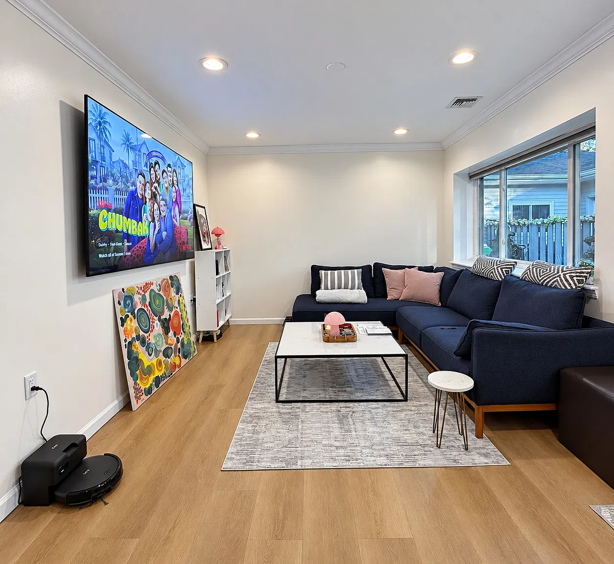 1 bed, 800 sqft, $2,650 — Photo 1