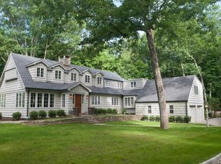 66 Mariomi Rd, New Canaan, CT 06840