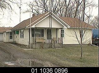 19649 Yoder St, South Bend, IN 46614