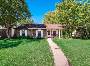 9021 Shearer St, Rowlett, TX 75088