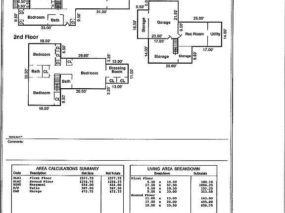 4th image of 3 Interlaken Dr