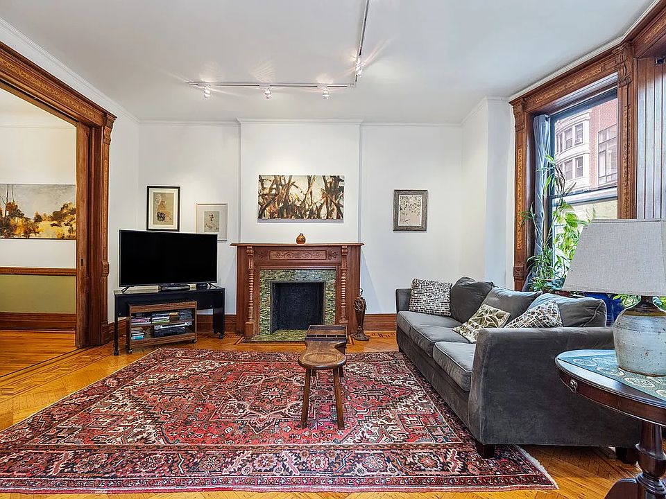 202 W 78th St APT 3W, New York, NY 10024 | Zillow