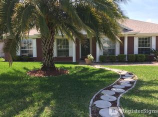 1501 Starboard Ct, Fleming Island, FL 32003