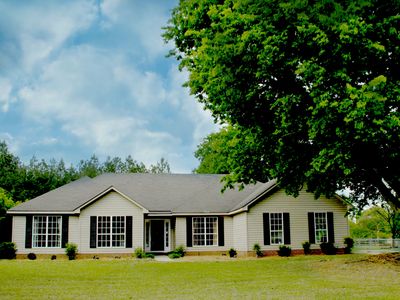 815 Starbuck Dr, Aiken, SC, 29803