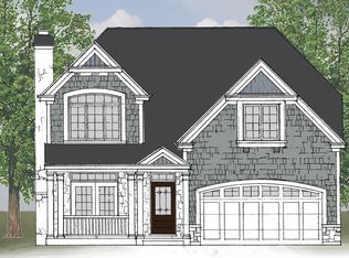 307 Elm St, Glenview, IL 60025