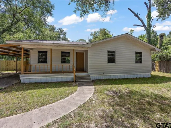 336 Butler St, Rusk, TX 75785