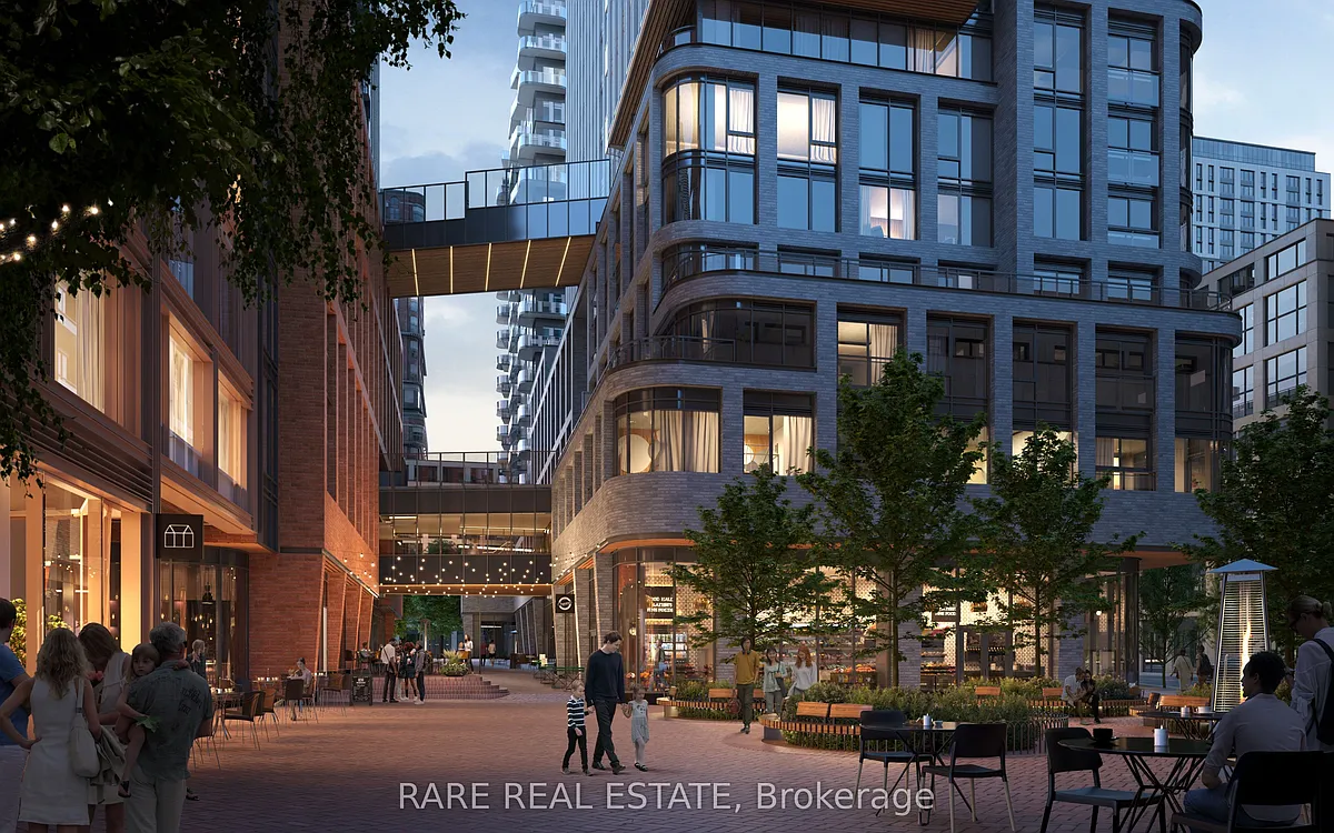 Building Photo - 25 Dalhousie St #W0512