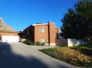 2440 N 750 E, Provo, UT 84604