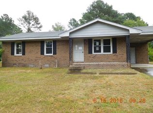 5014 White Oak Loop, Wilson, NC 27893