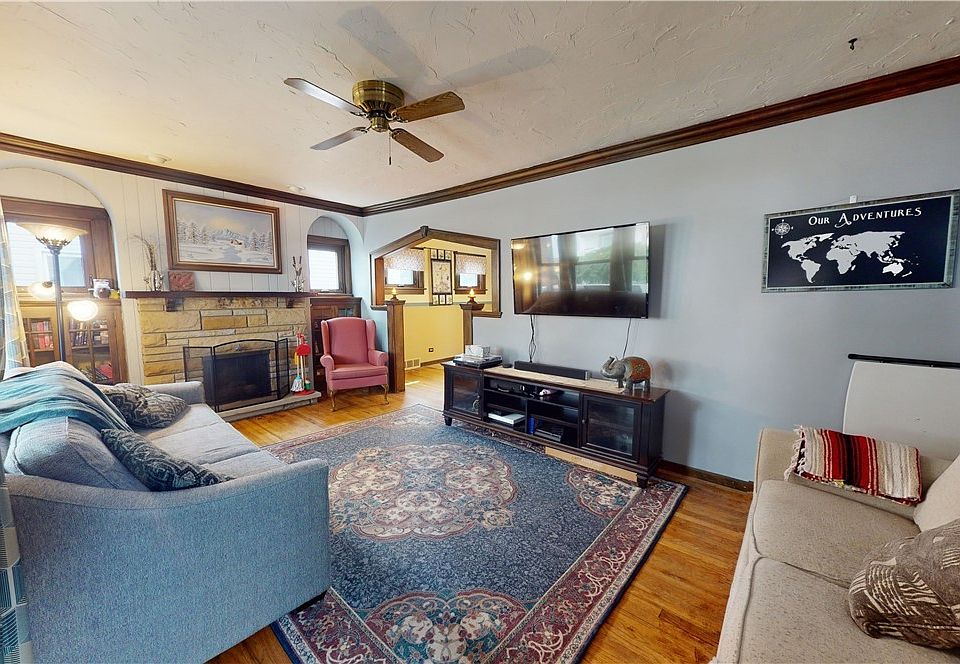 19550 Monterey Ave, Euclid, OH 44119 Zillow