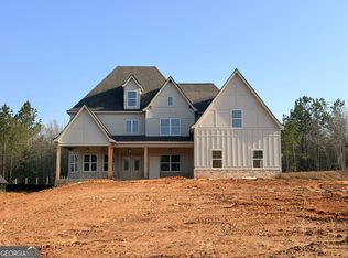 917 N Stallings Farm #29, Senoia, GA