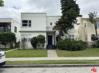 2722 W 43rd Pl, Los Angeles, CA 90008