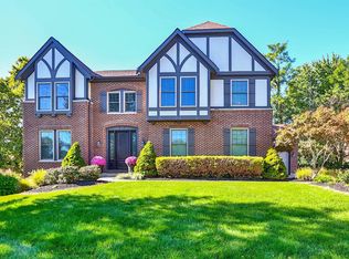 812 Johnstown Ct, Union, KY 41091